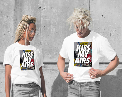 Kiss my airs - @Ciat.kicks