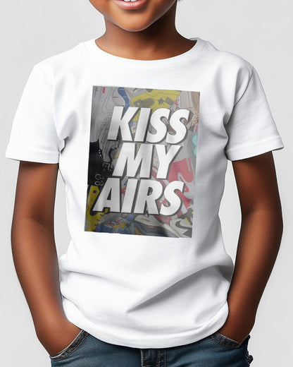 Kiss my airs - @Ciat.kicks