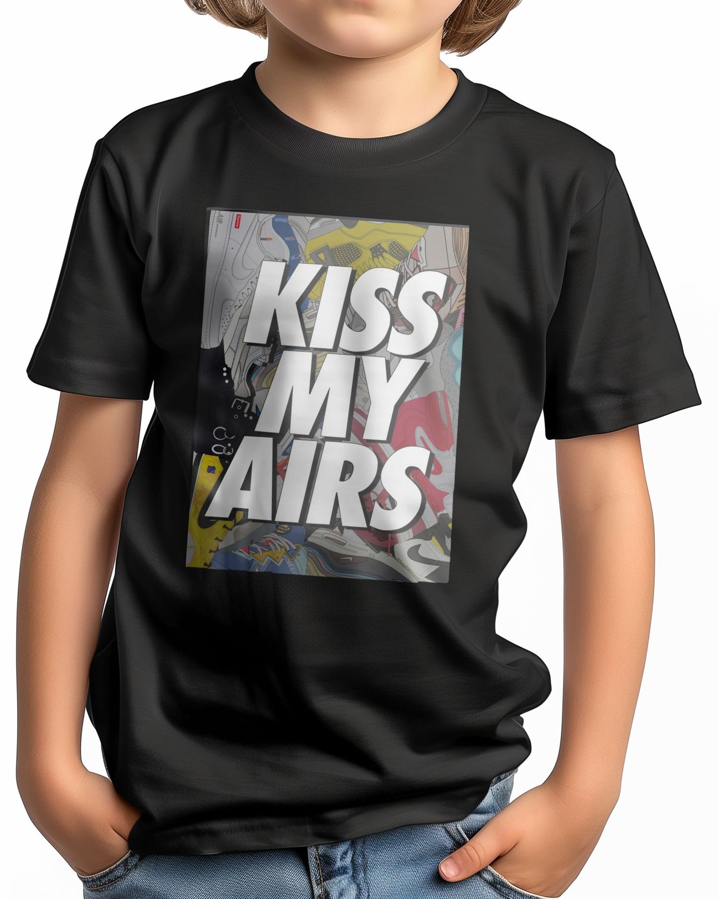 Kiss my airs - @Ciat.kicks