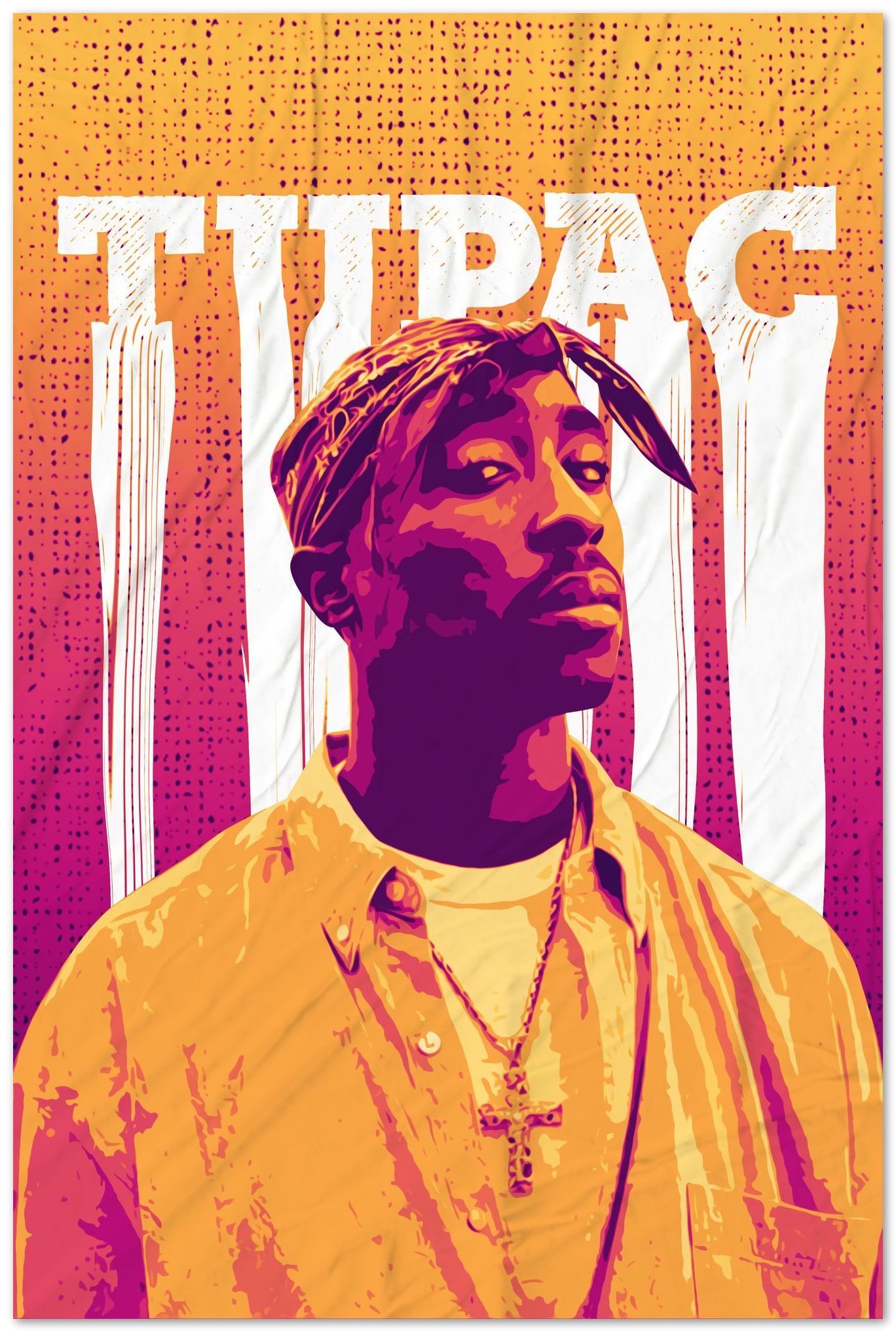 Tupac @pac Shakur - @ahobang