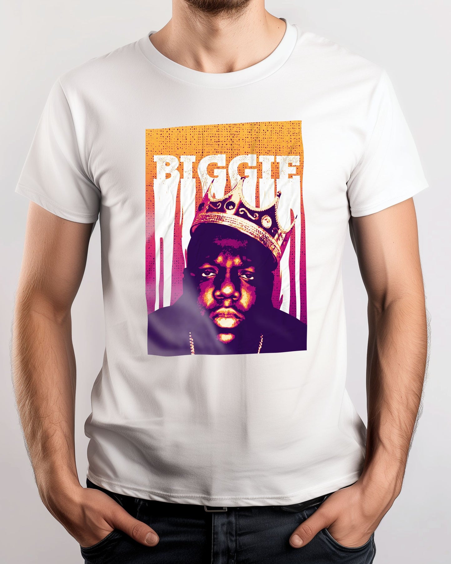 Biggie - @ahobang