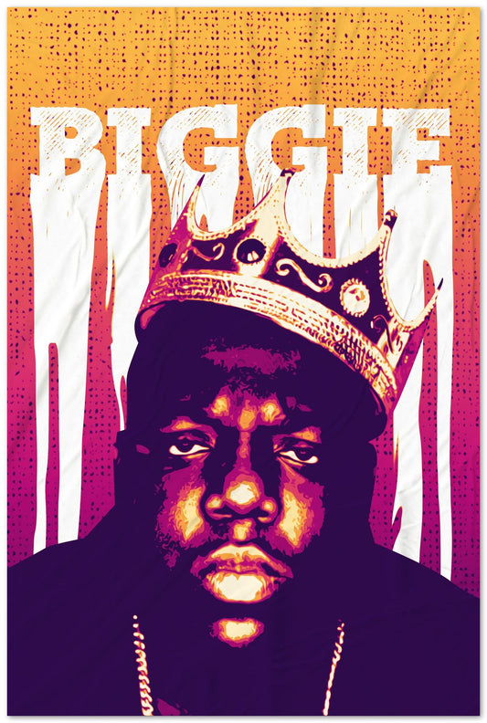 Biggie - @ahobang