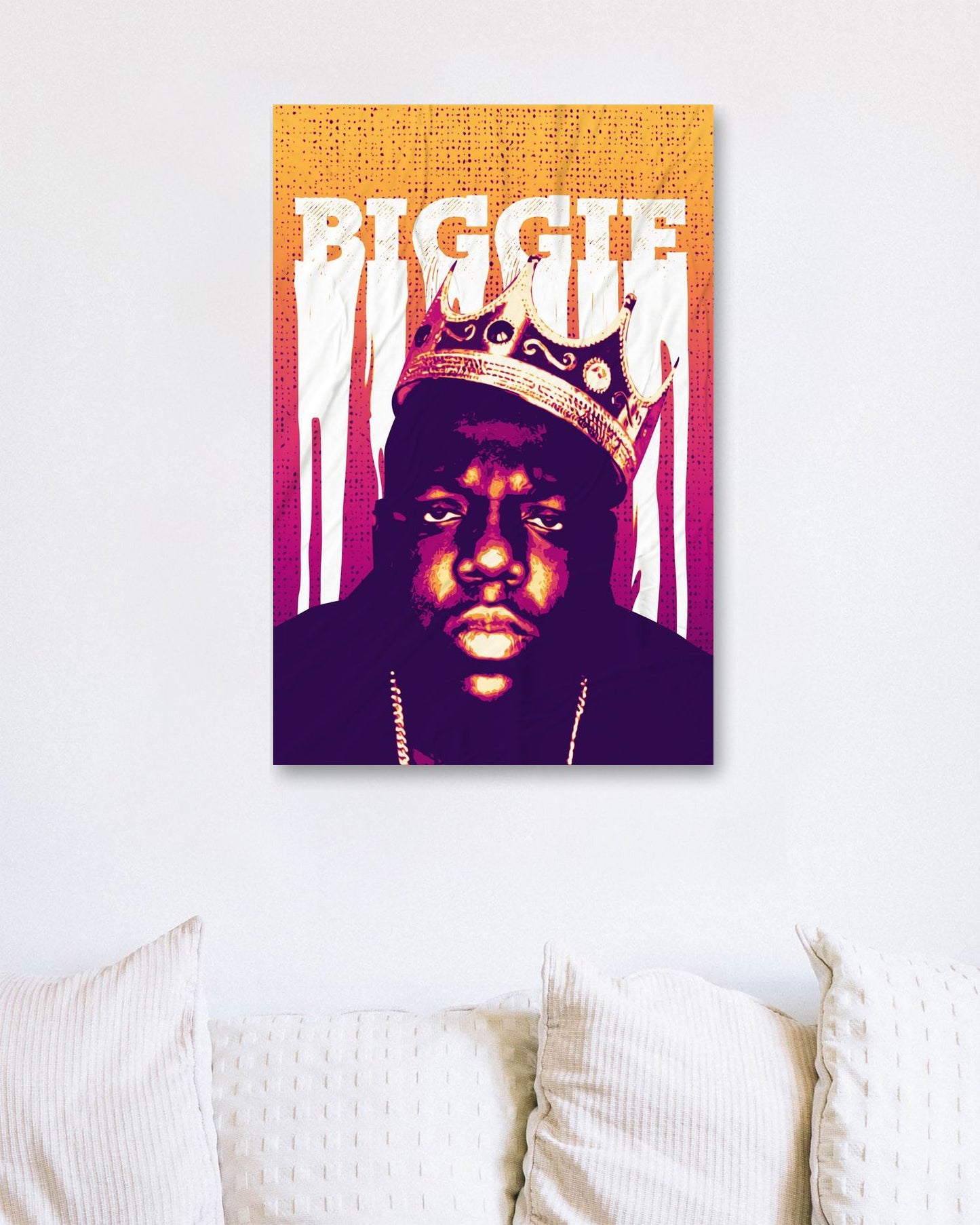 Biggie - @ahobang