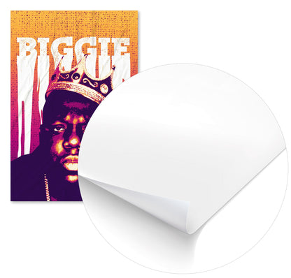 Biggie - @ahobang