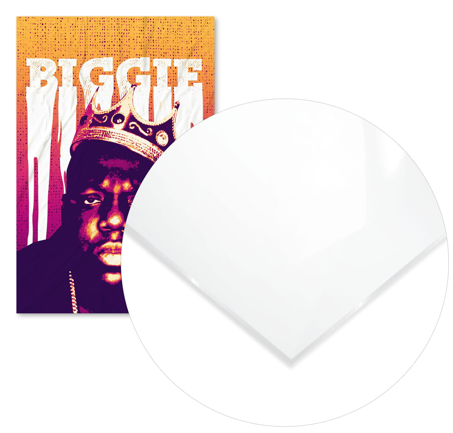 Biggie - @ahobang