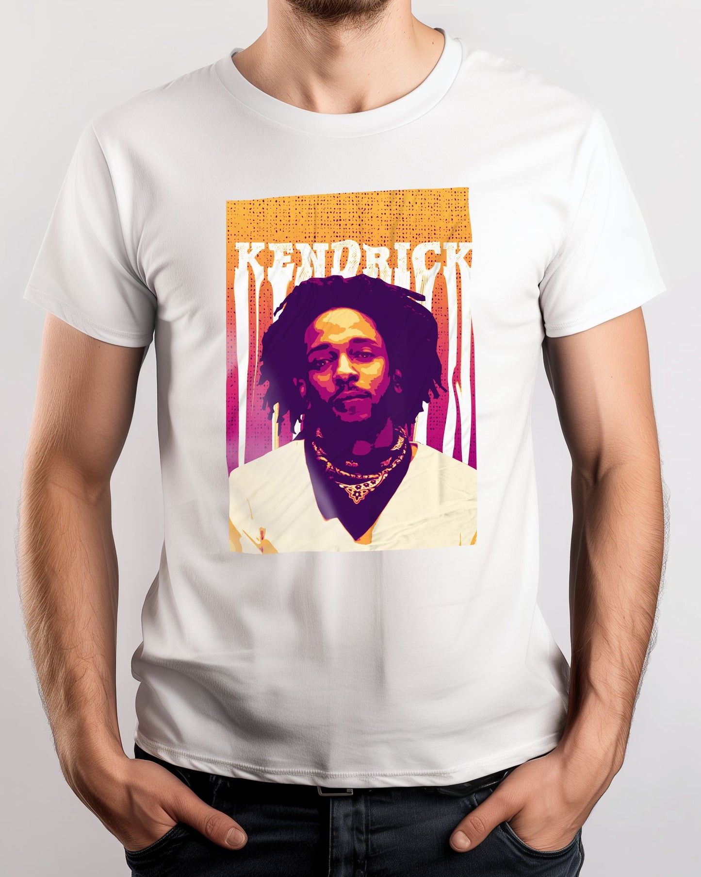 Kendrick Lamar Rapper - @ahobang