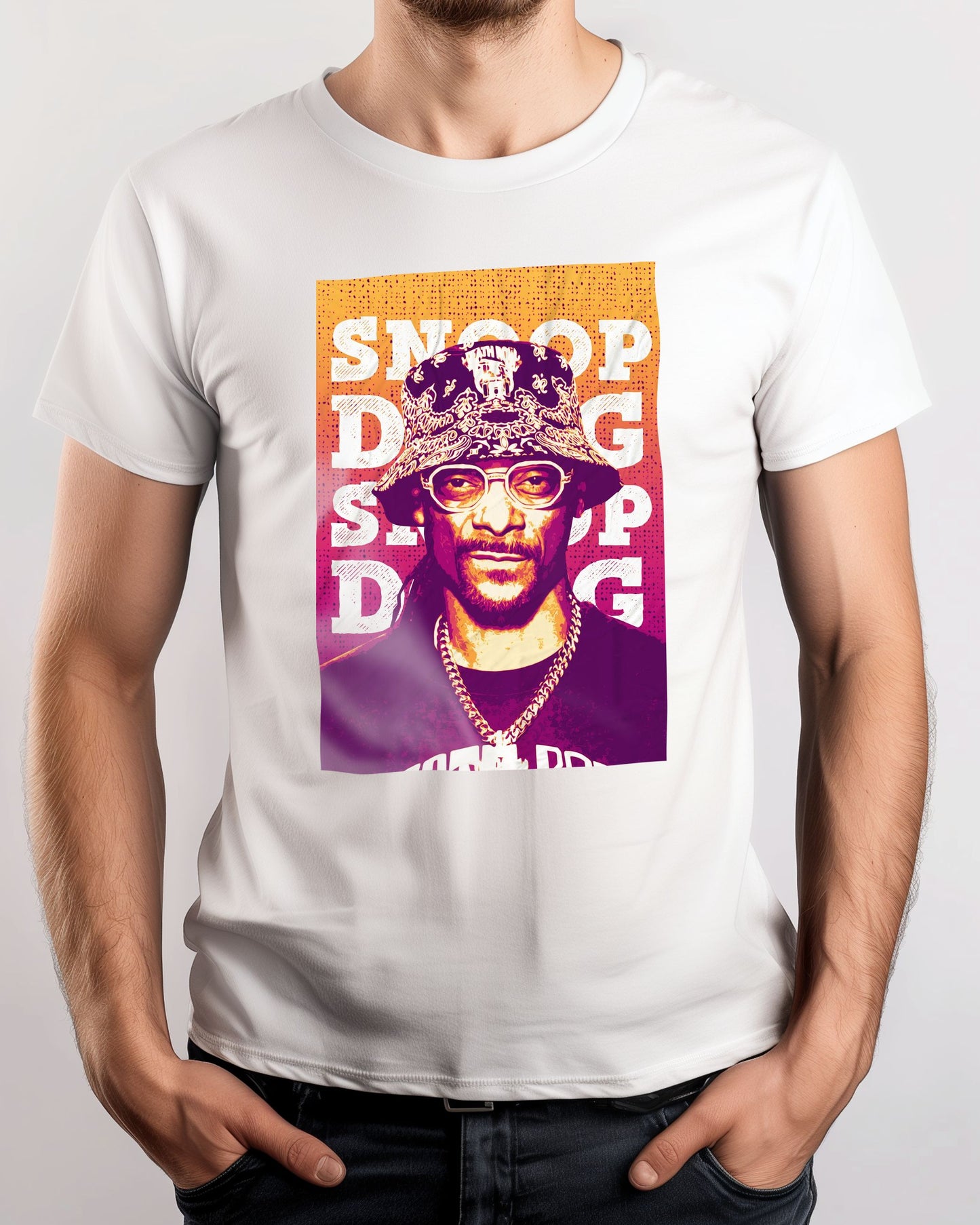 Snoop Dogg rapper - @ahobang