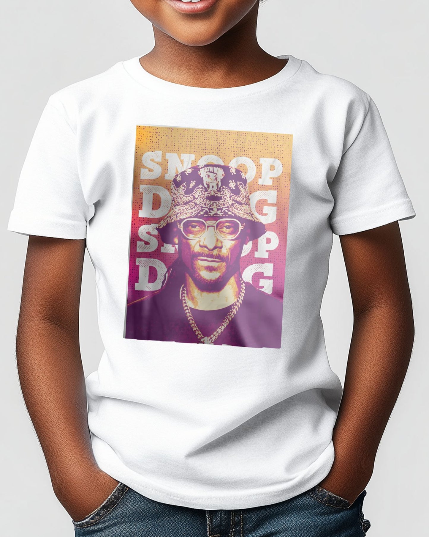 Snoop Dogg rapper - @ahobang