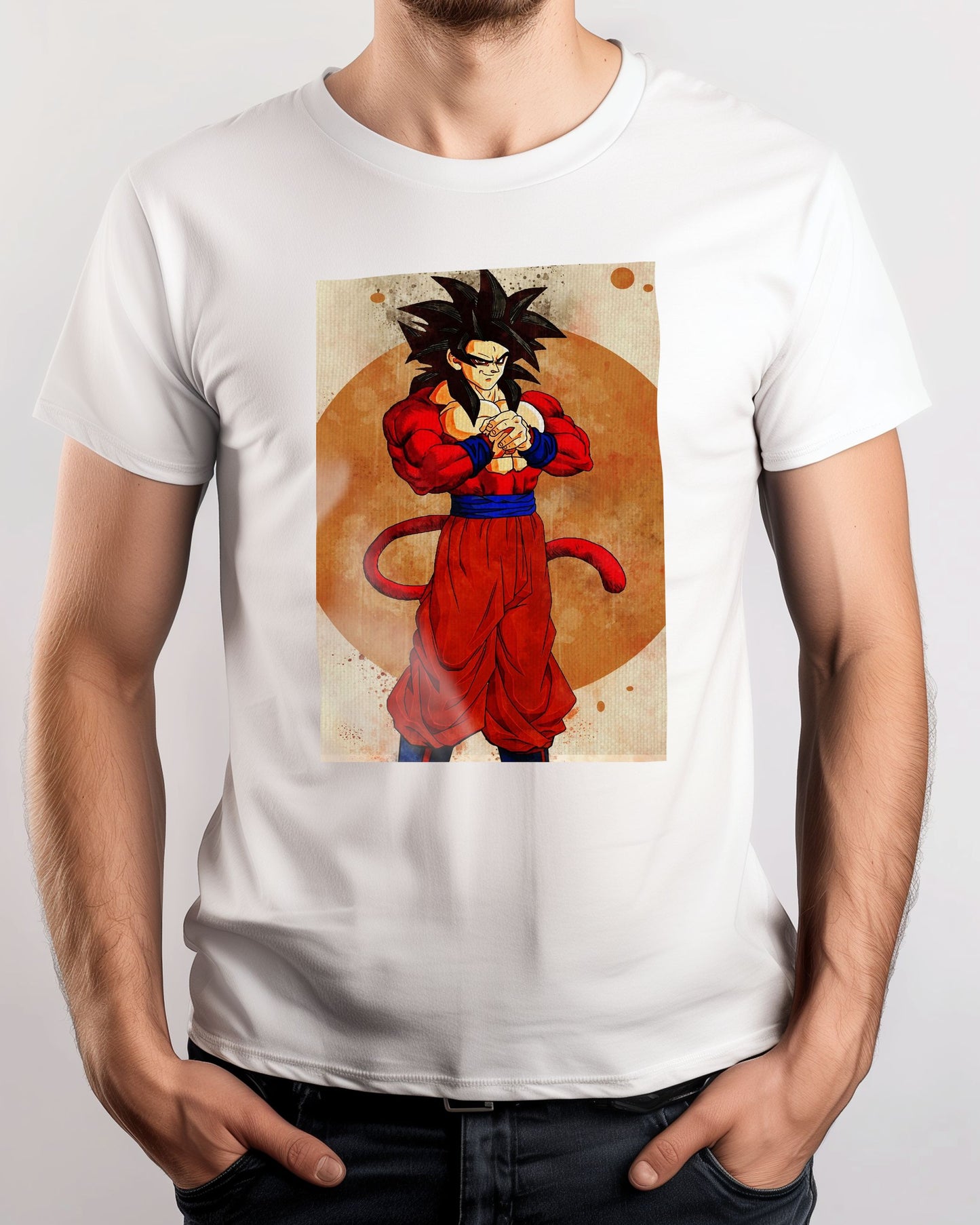 Dragonball EVO - @TRANDINGPOSTER