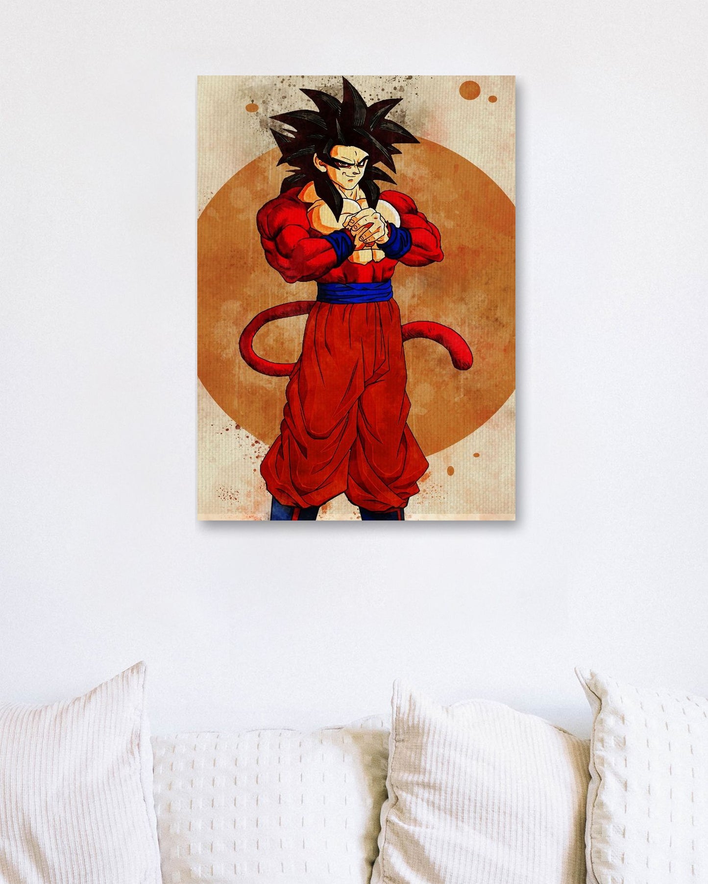 Dragonball EVO - @TRANDINGPOSTER