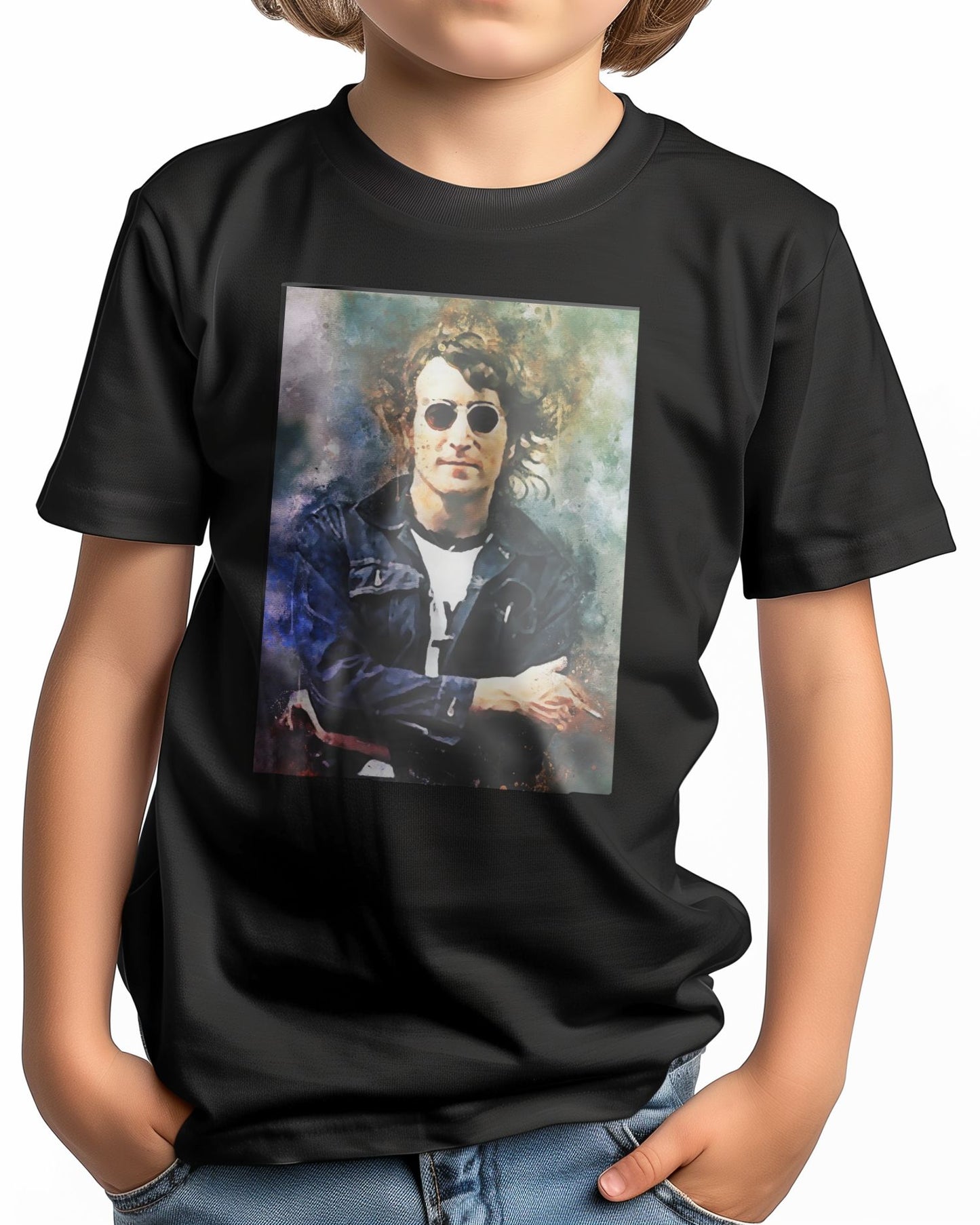 John Lennon - @4147_design