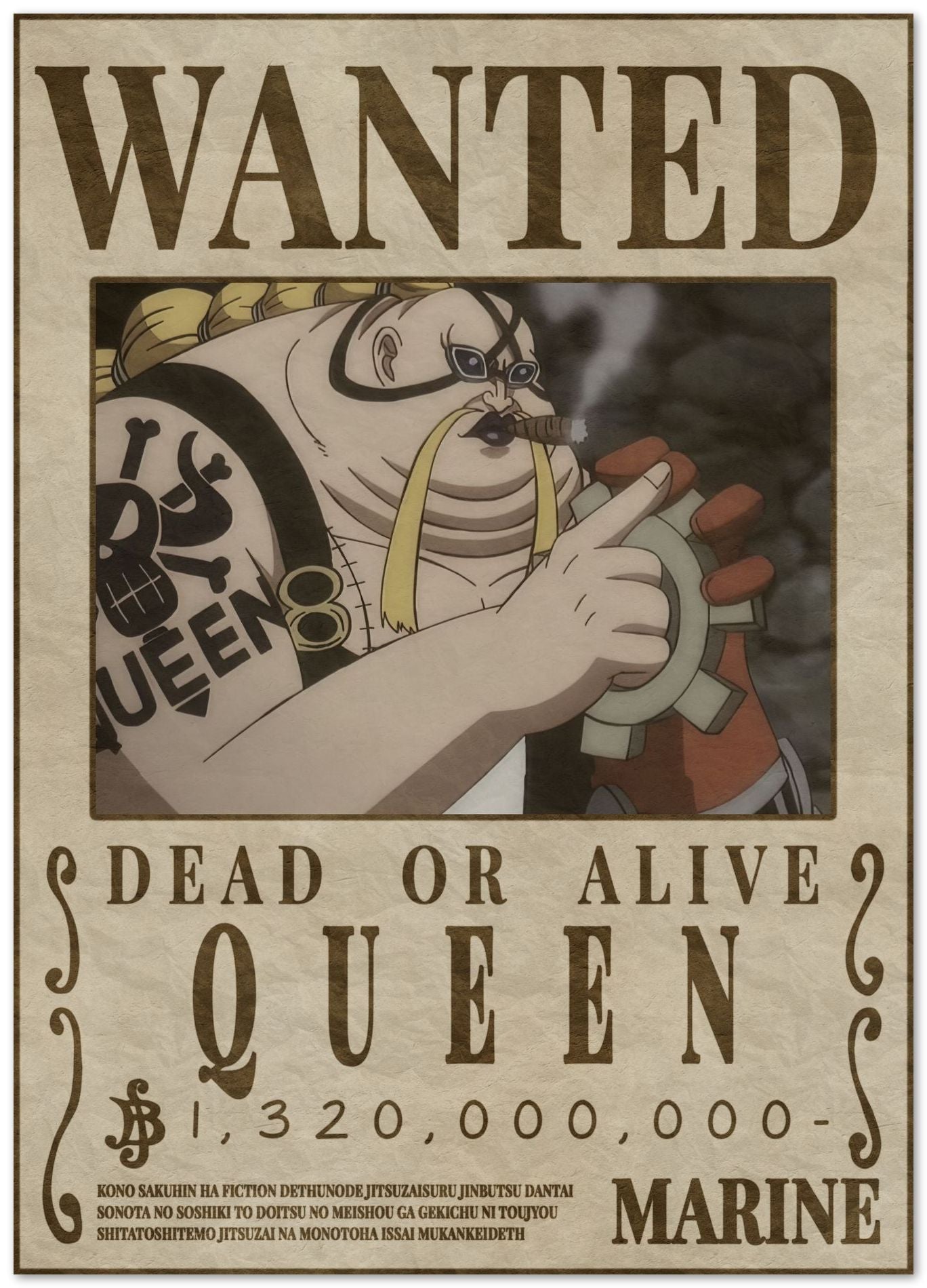 Queen Bounty - @ZakeDjelevic