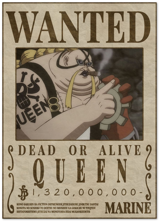 Queen Bounty - @ZakeDjelevic