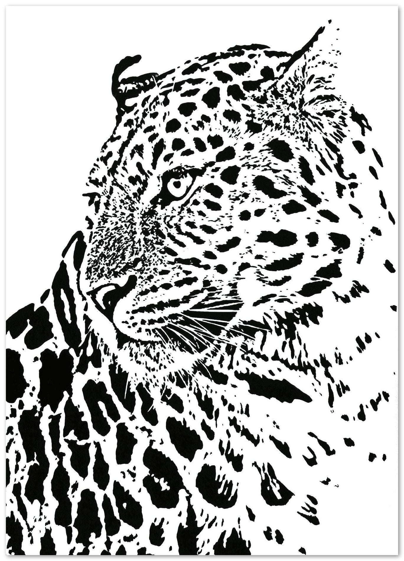 Leopardo 2 - @JuanAlcalÃ¡