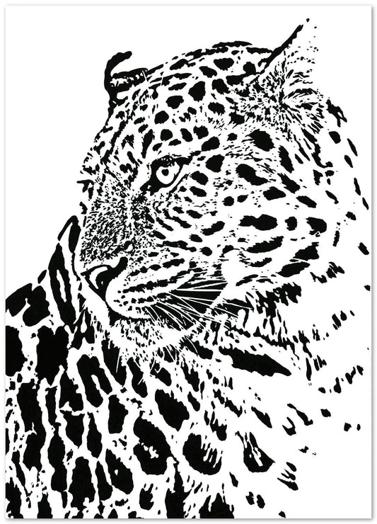 Leopardo 2 - @JuanAlcalÃ¡