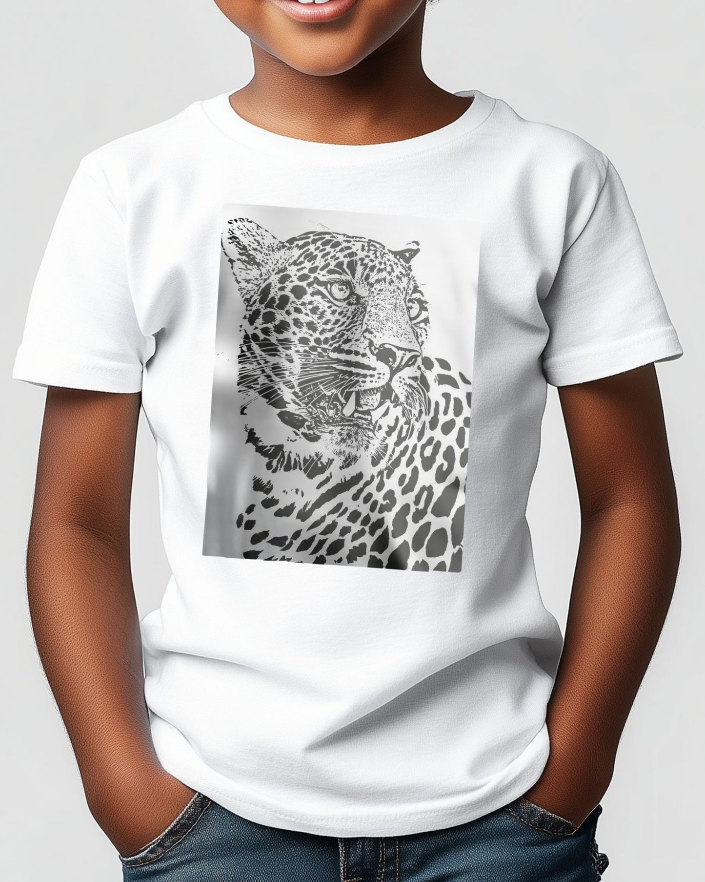 Leopardo 4 - @JuanAlcalÃ¡