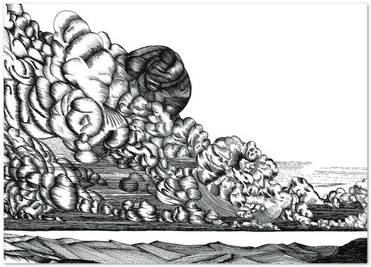 Tormenta 2 - @JuanAlcalÃ¡