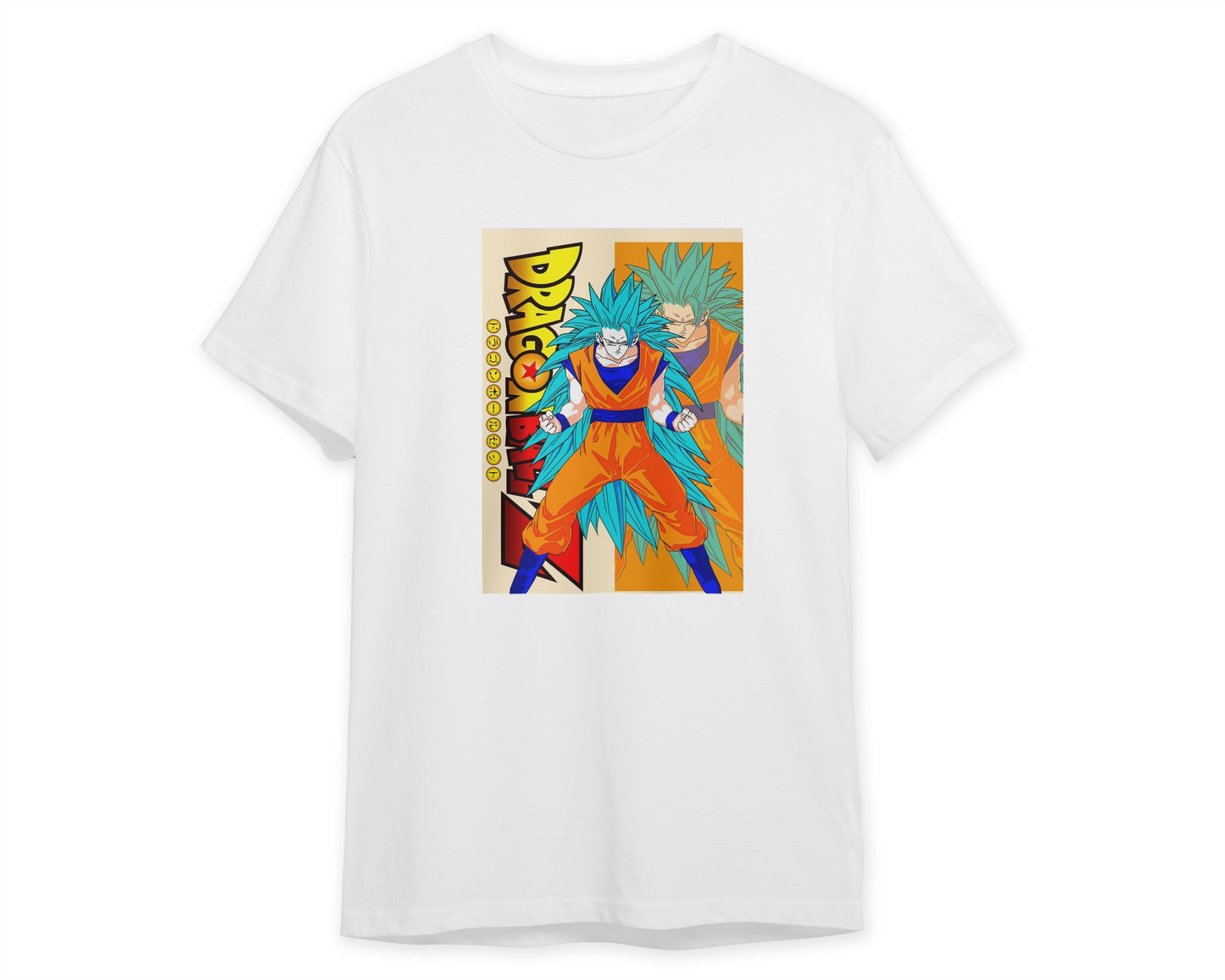 Goku Dbz - @MyKido