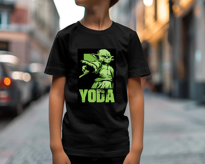 master yoda - @hikenthree