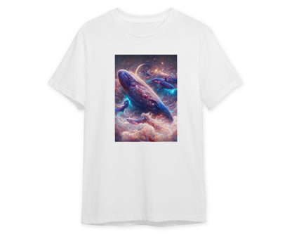 Galaxy Whales - @Windriani