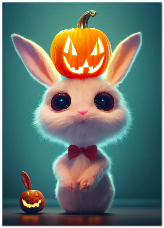 Mouse Halloween  - @Windriani