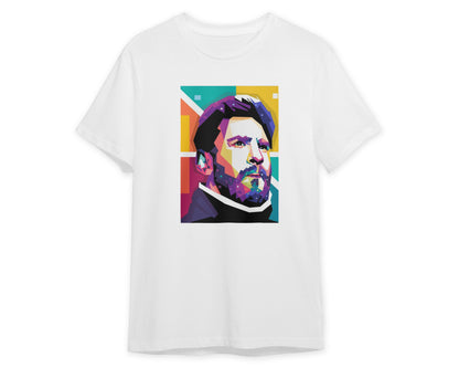 leo messi - @AsranVektor