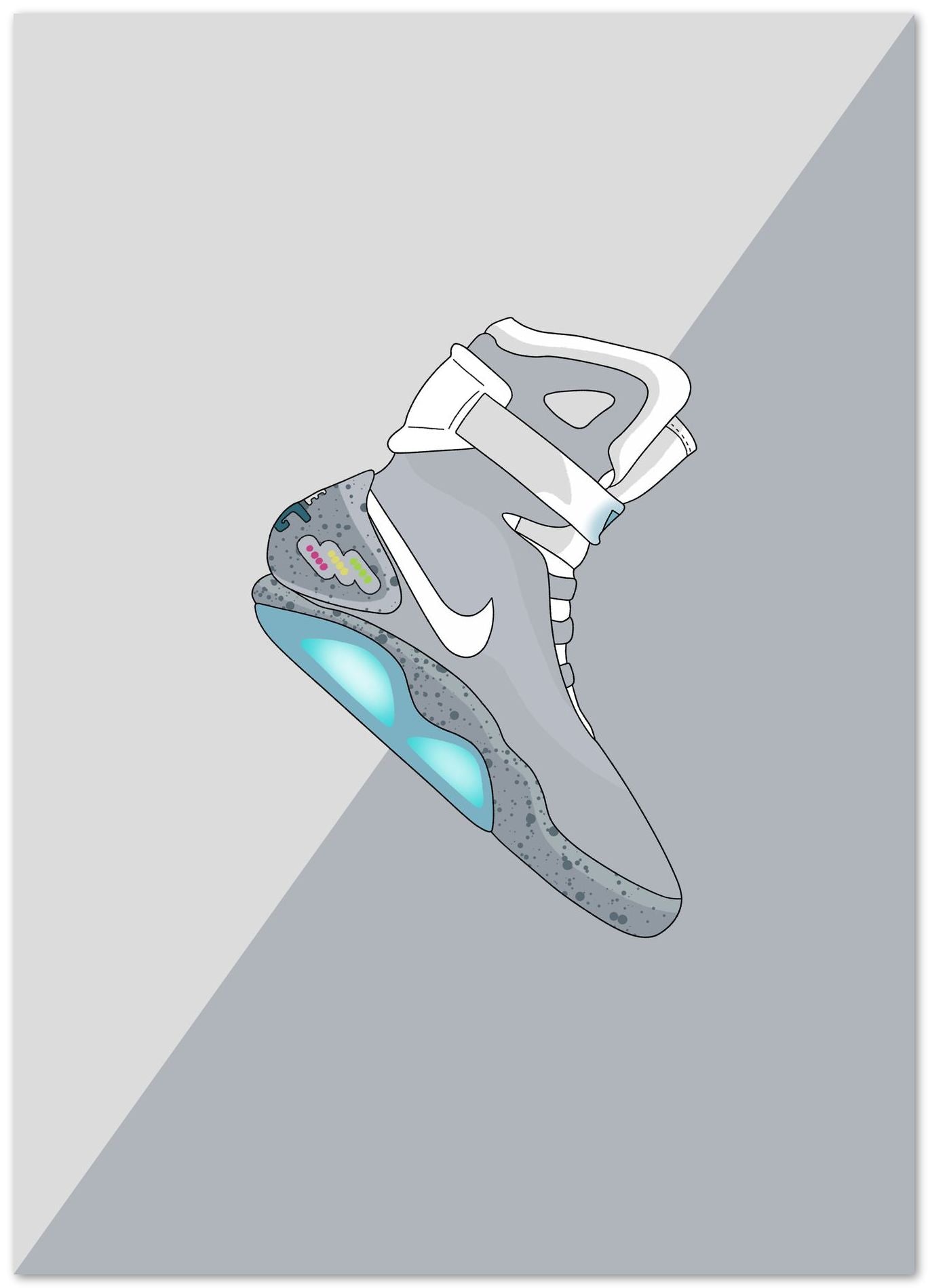 air-mag - @SNEAKHEAD