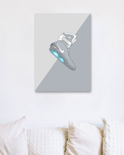 air-mag - @SNEAKHEAD