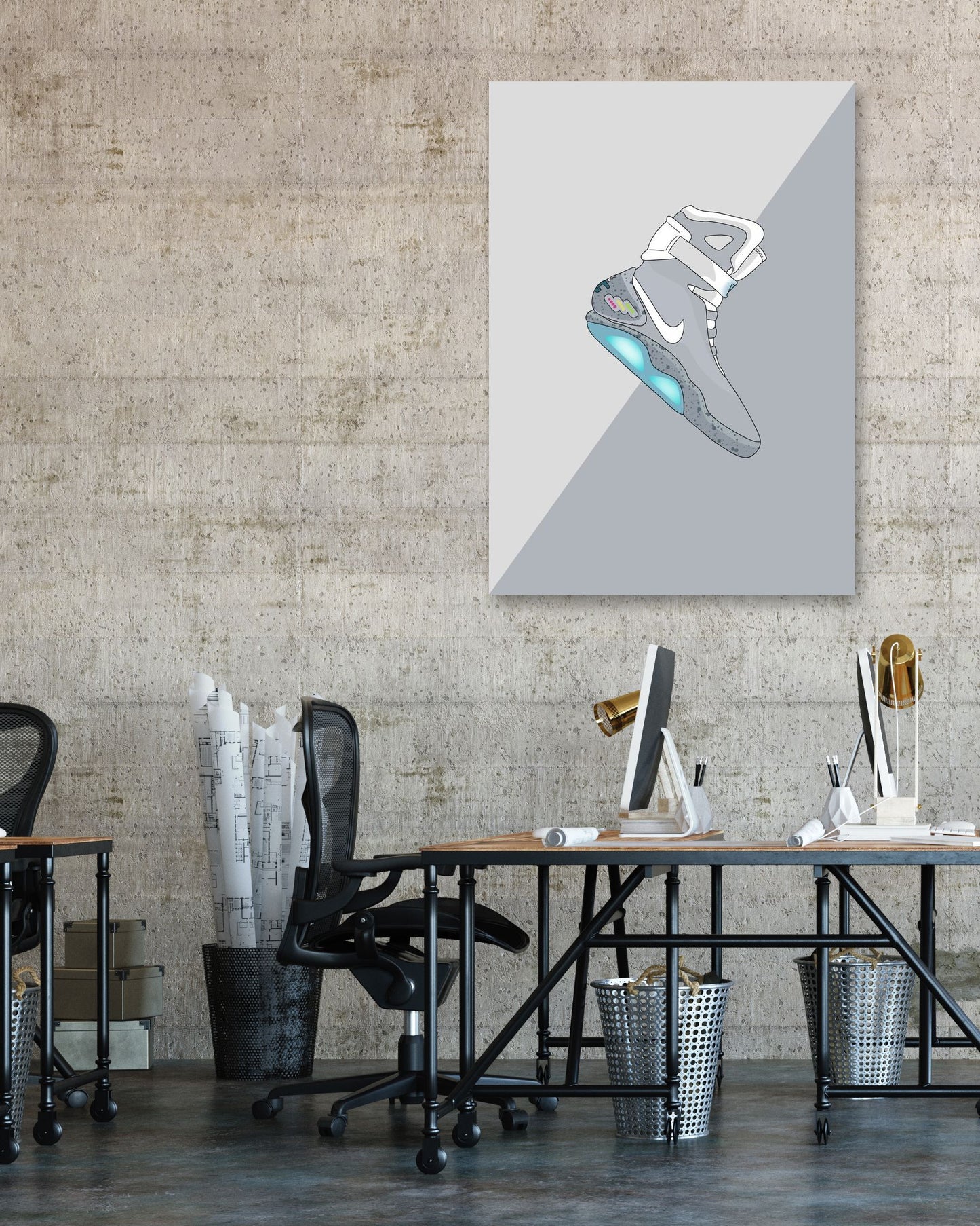 air-mag - @SNEAKHEAD