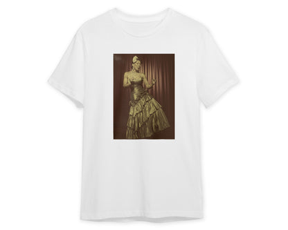 Billie Holiday Dance Retro Vintage #10 - @oizyproduction