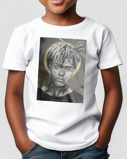 XXXTentacion Pop Art - @LuckyDream