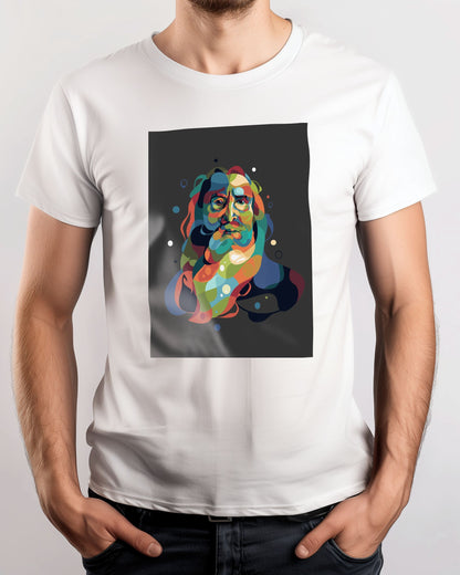 Saruman pop art - @ADart