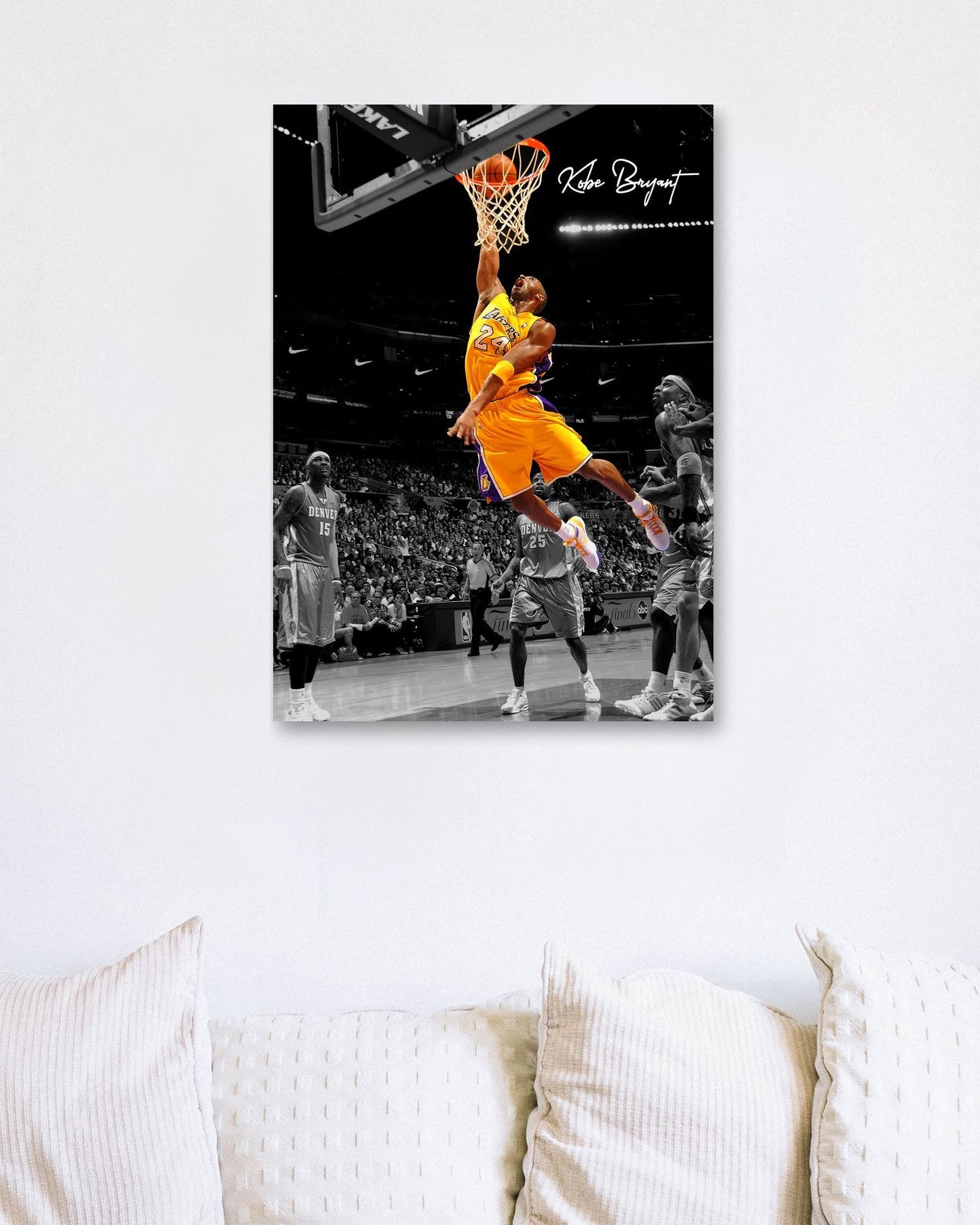 Kobe Bryant 7 - @JeffNugroho