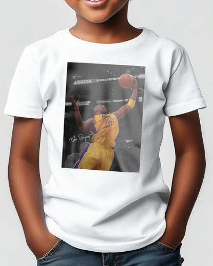 Kobe Bryant 13 - @JeffNugroho