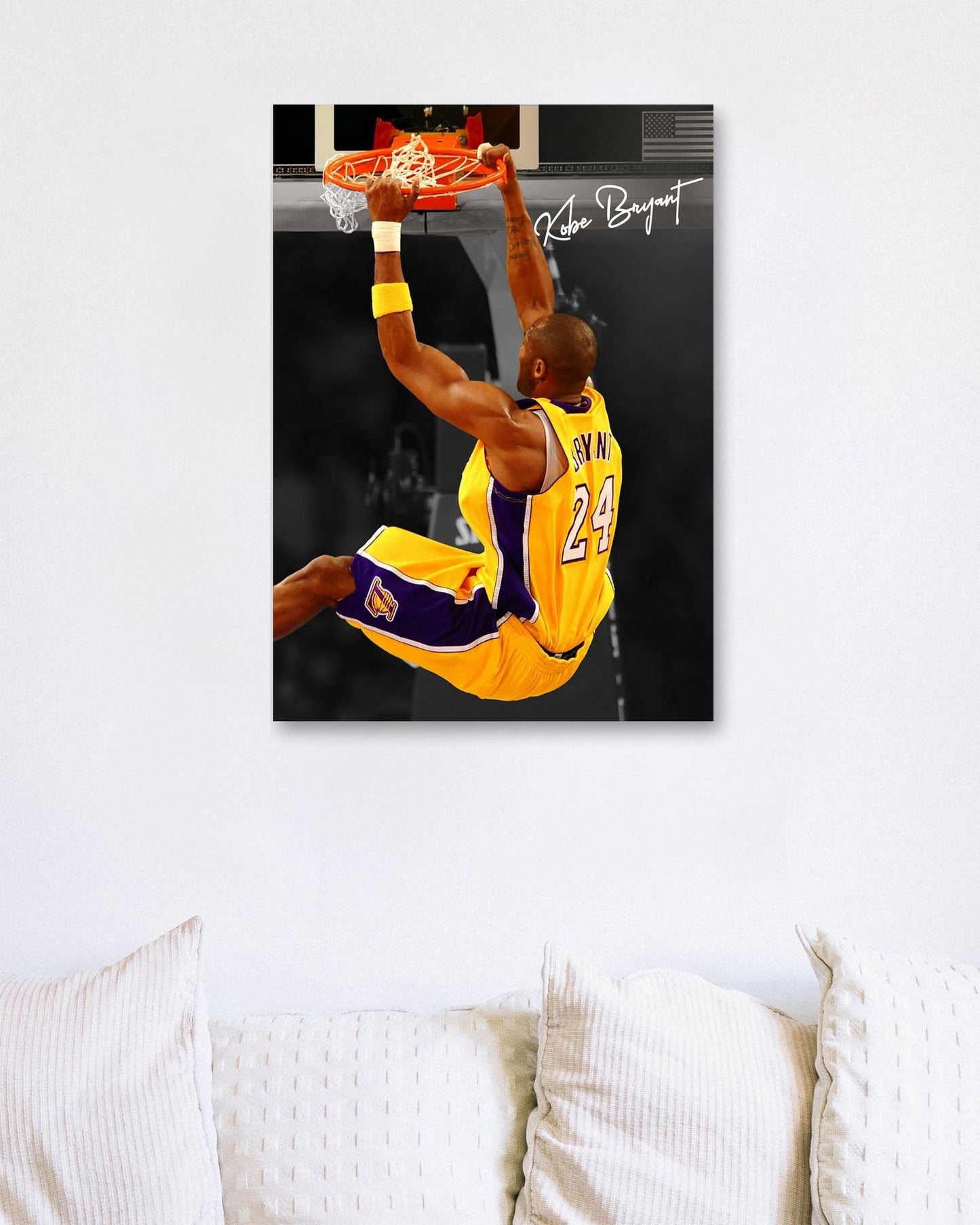 Kobe Bryant 14 - @JeffNugroho