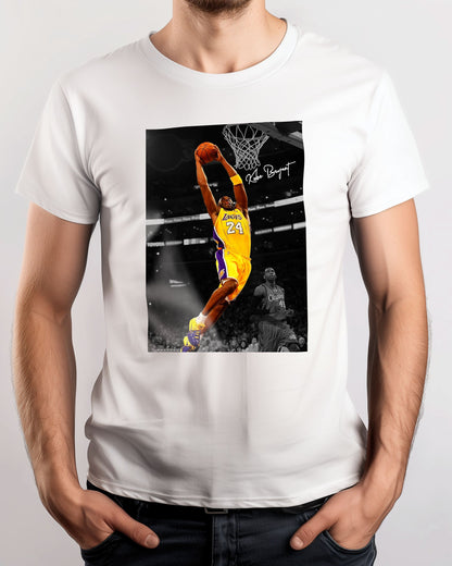 Kobe Bryant 15 - @JeffNugroho