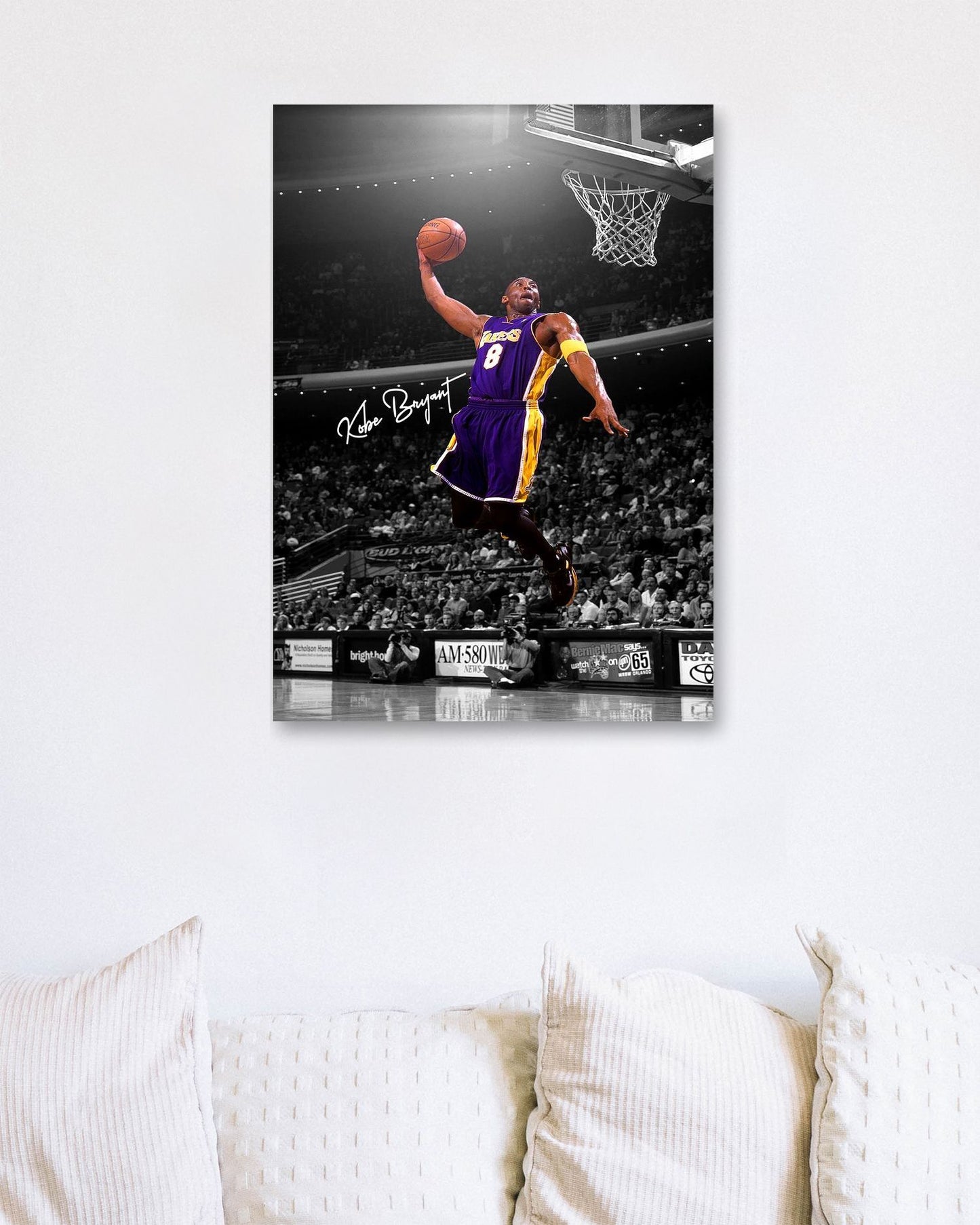 Kobe Bryant 17 - @JeffNugroho