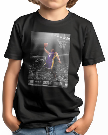 Kobe Bryant 17 - @JeffNugroho