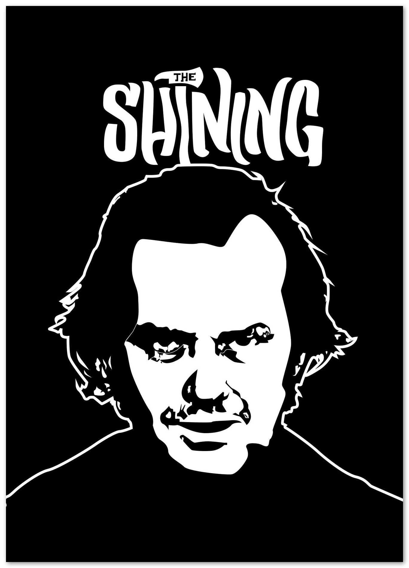 the shining 3 - @insaneclown