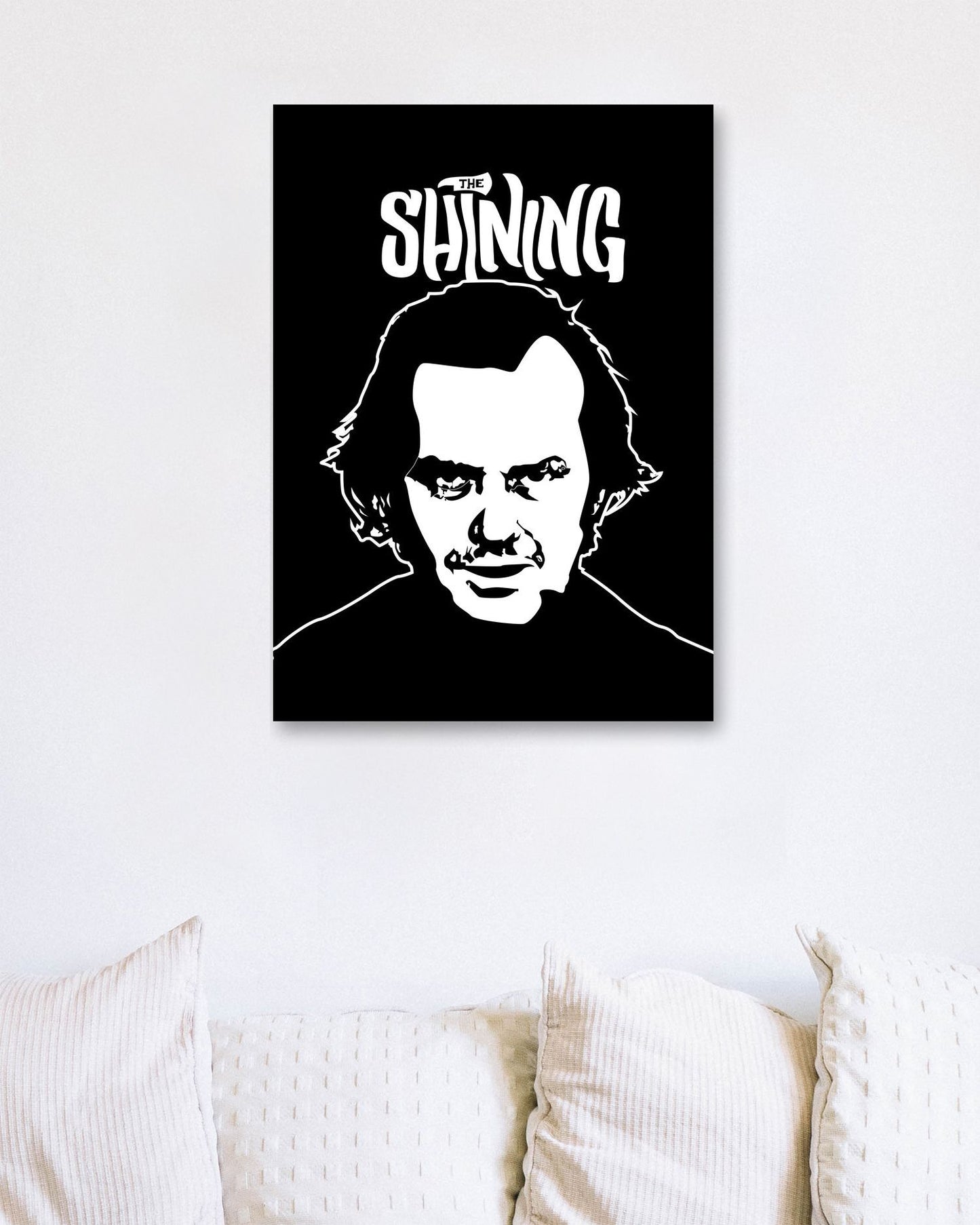 the shining 3 - @insaneclown