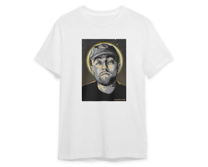 Mac Miller Pop Art - @LuckyDream