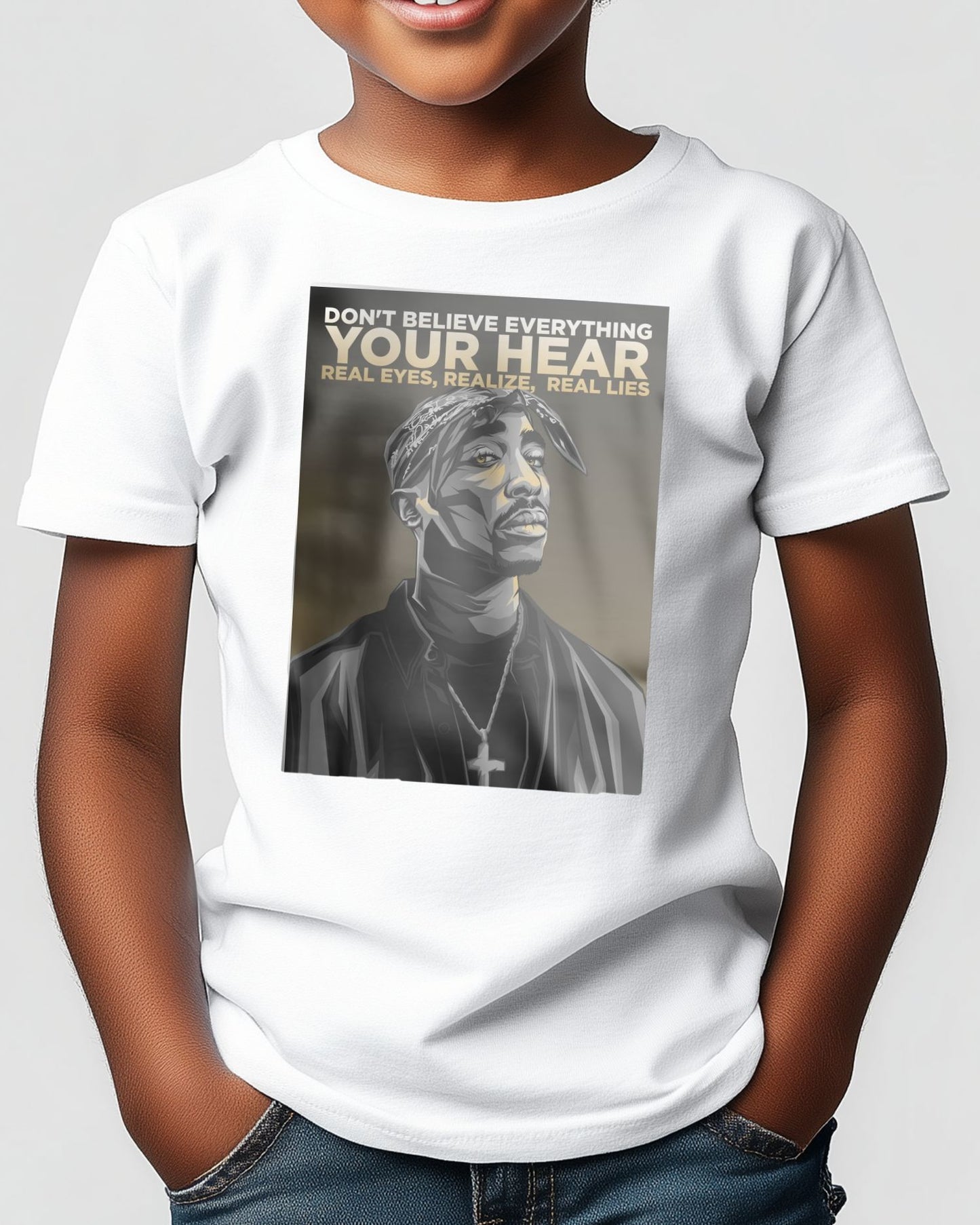 Tupac Shakur Quotes Rapper  - @LuckyDream