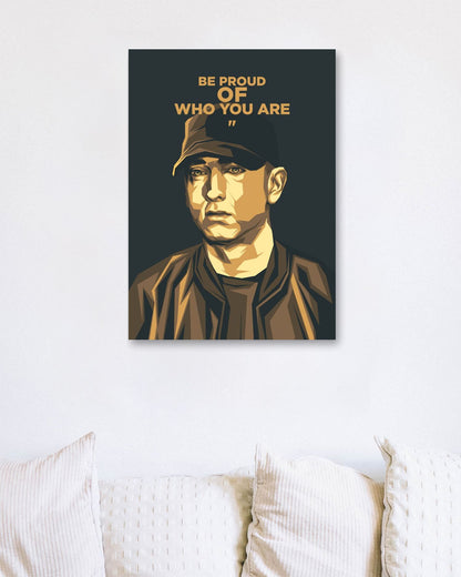 Eminem Quotes - @LuckyDream