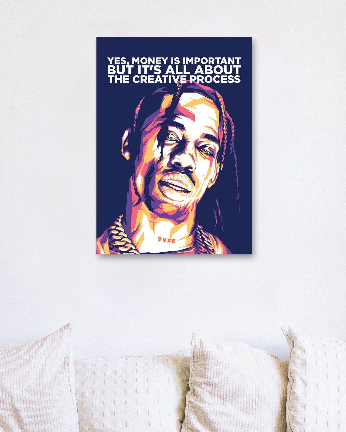 Travis Scott Quotes 1 - @LuckyDream