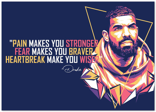 Drake Quotes 1 - @LuckyDream