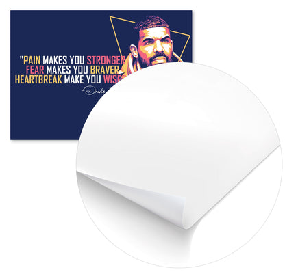 Drake Quotes 1 - @LuckyDream