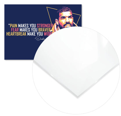 Drake Quotes 1 - @LuckyDream