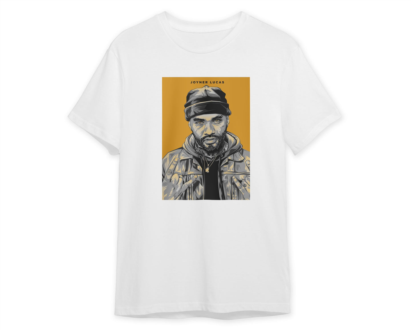 Joyner Lucas Pop Art 3 - @LuckyDream