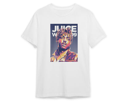 Juice Wrld Pop Art 1 - @LuckyDream