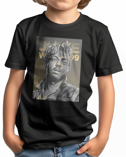 Juice Wrld Pop Art 3 - @LuckyDream